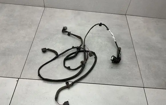 Nissan X-Trail T32 Parking sensor (PDC) wiring loom 