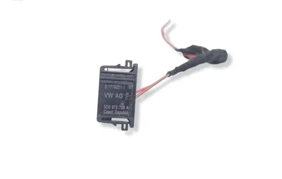 Audi Q5 SQ5 Other wiring loom 3D0972708A