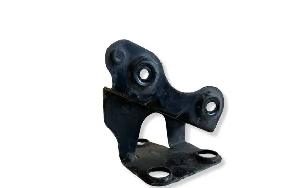 Audi TT TTS Mk2 ABS pump bracket 8J2614119B