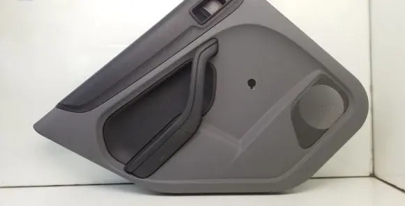 Ford Focus Rear door card panel trim 4M51A27407ES