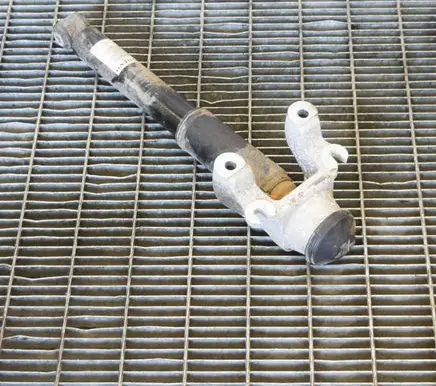 Volvo XC60 Rear shock absorber/damper 32269389