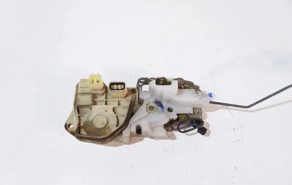 Honda Civic Front door lock