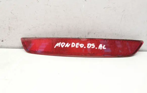 Ford Mondeo MK IV Rear tail light reflector 7S71515B0AC