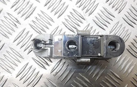 Volvo S40, V40 Tail light bulb cover holder 28562005