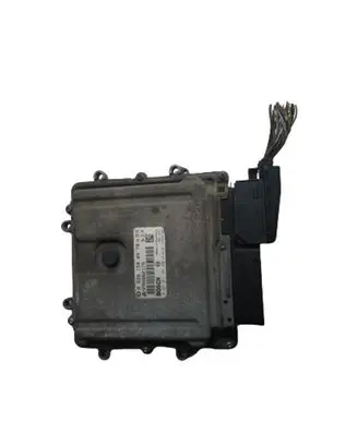 Mitsubishi Colt Engine ECU kit and lock set a6391500479 0281011841 a6391500479 PMN902175