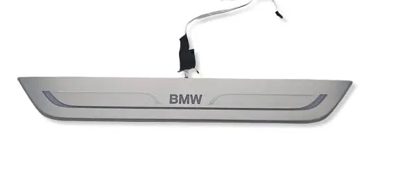 BMW 7 G11 G12 Front sill trim cover 7370314