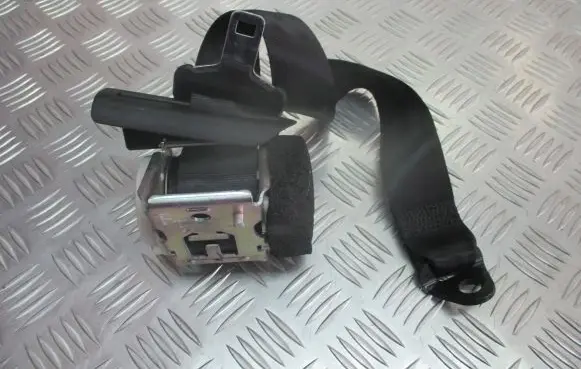 Citroen C5 Front seatbelt