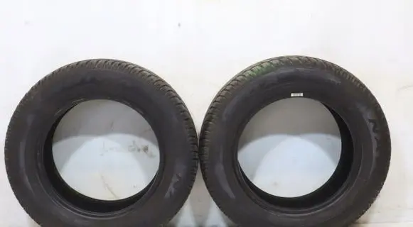 Dacia Sandero R15 summer tire 4038526046918