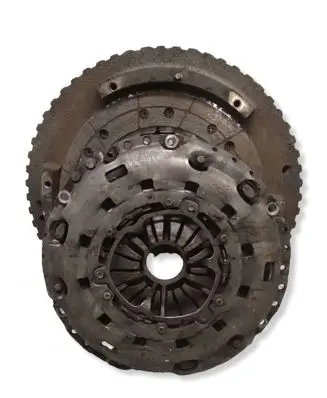 Hyundai Terracan Clutch set kit 