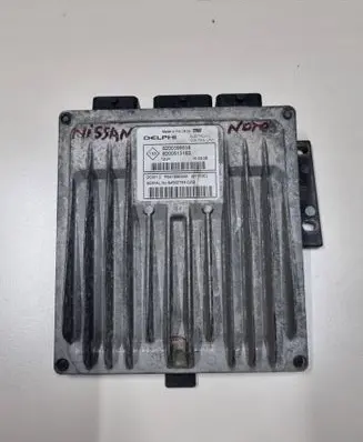 Engine control unit/module