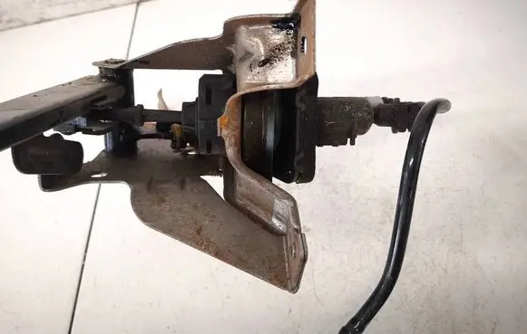 Volvo S40 Clutch master cylinder