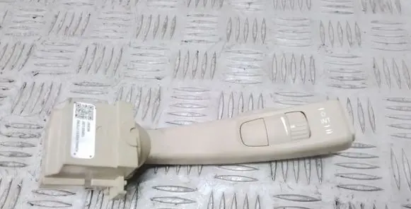Volvo S80 Wiper control stalk 30739851