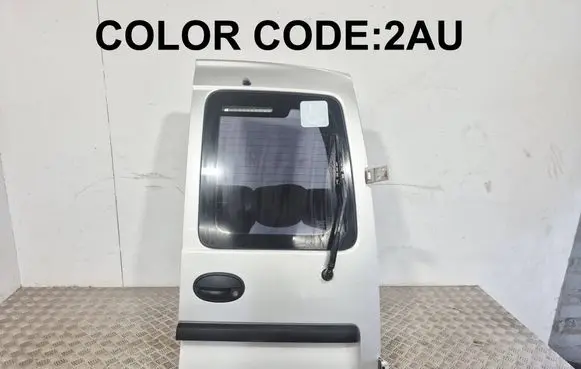 Opel Combo C Rear door