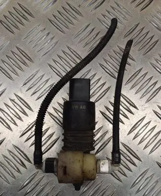 Seat Ibiza III (6L) Windscreen/windshield washer pump 1J6955651