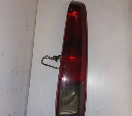 Nissan X-Trail T30 Rear/tail lights