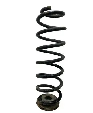 Skoda Octavia Mk2 (1Z) Rear coil spring