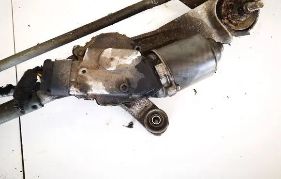 Opel Insignia A Wiper motor 13227392 av159060-1415