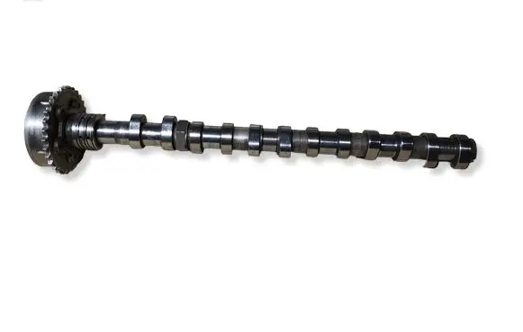 Volkswagen Phaeton Camshaft 07C109087G 2102R0H 07C103H