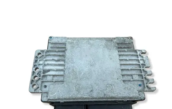 Nissan Micra Engine control unit/module MEC37300