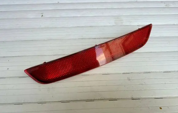 Ford Mondeo MK IV Rear tail light reflector 7S71515B0AB