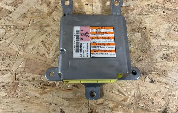 Subaru Legacy Airbag control unit/module 98221AG260 1503000710