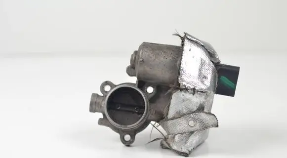 Skoda Octavia Mk3 (5E) EGR valve 04L131501C 03190 1507141633