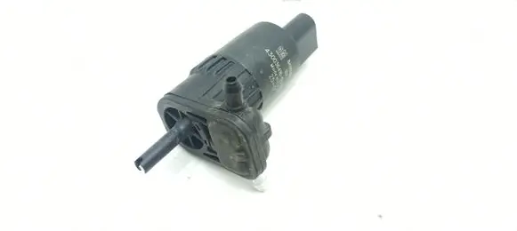 Opel Astra K Windscreen/windshield washer pump 84139203 430036418