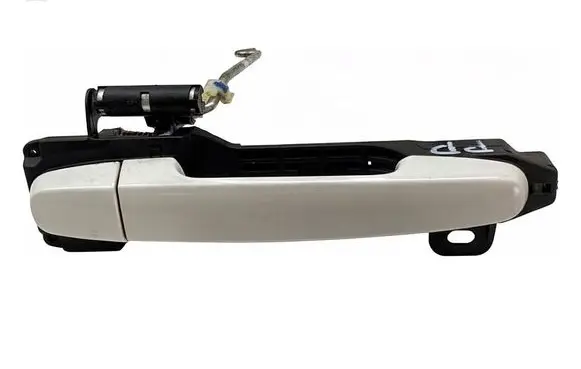 Toyota Aygo AB40 Front door exterior handle
