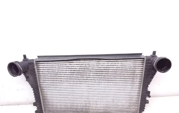 Skoda Octavia Mk2 (1Z) Intercooler radiator 1K0145803L
