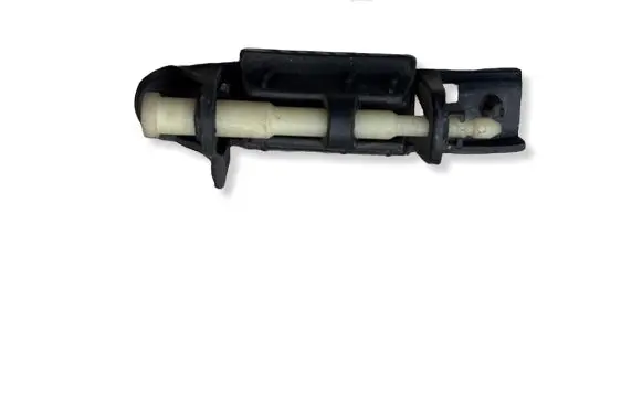 Audi A5 Sportback 8TA Rear bumper mounting bracket 8T8807890
