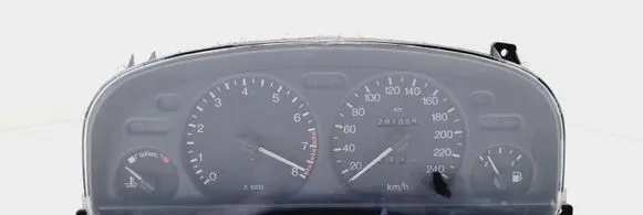 Ford Mondeo MK I Speedometer (instrument cluster) 97BP10C956DB