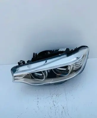 BMW 4 F32 F33 Headlight/headlamp 7410797 0301282231 LE11A6262