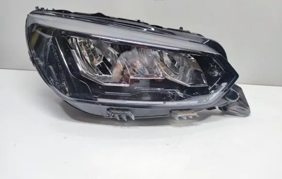 Headlight/headlamp
