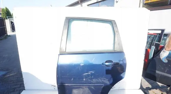 Ford Focus C-MAX Rear door