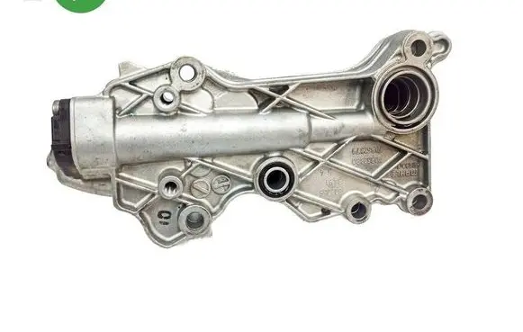 Mercedes-Benz B W246 W242 Oil filter mounting bracket A6511800565 70364196 7036419602