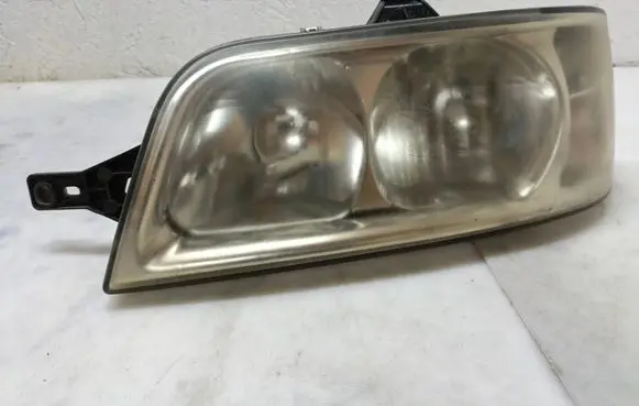 Citroen Jumper Headlight/headlamp 20A678B