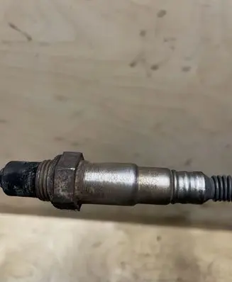 Renault Master III Lambda probe sensor H8200406337 0281004027 8200351037A