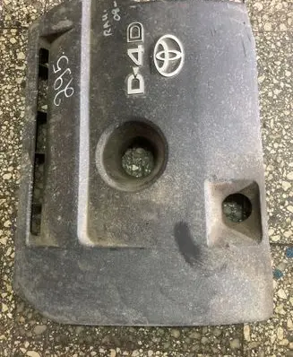 Toyota RAV 4 (XA30) Engine cover (trim)
