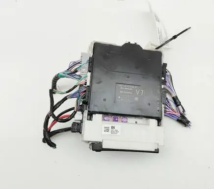 Lexus NX Fuse module 8922178140 50152573