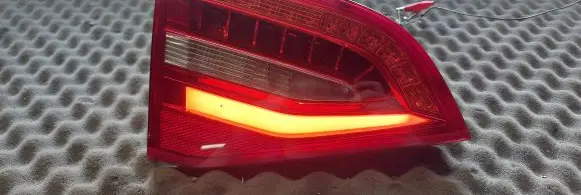 Audi A4 S4 B8 8K Tailgate rear/tail lights 8K9945093E