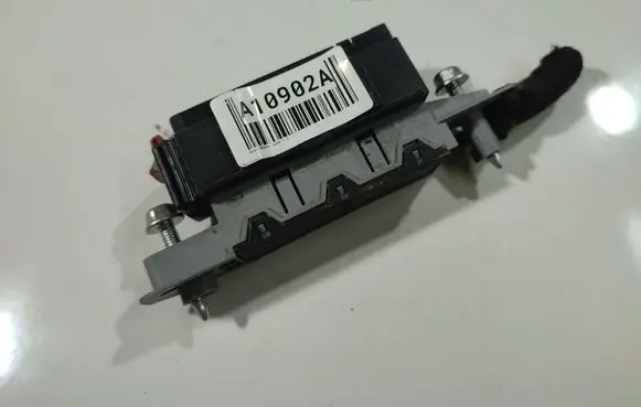 Opel Meriva A Fuse box set ZF167 ZF16-7