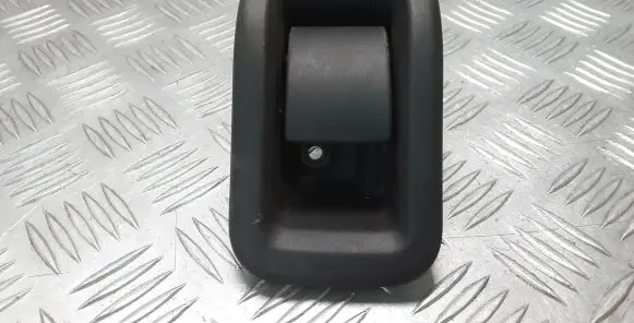 Volvo XC60 Engine bonnet (hood) release handle 30779851