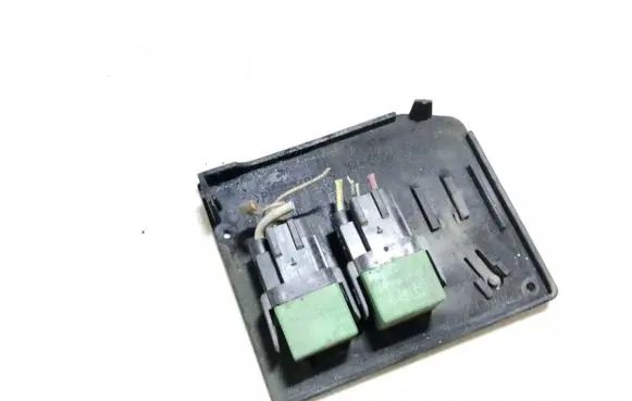 Citroen Berlingo Other relay