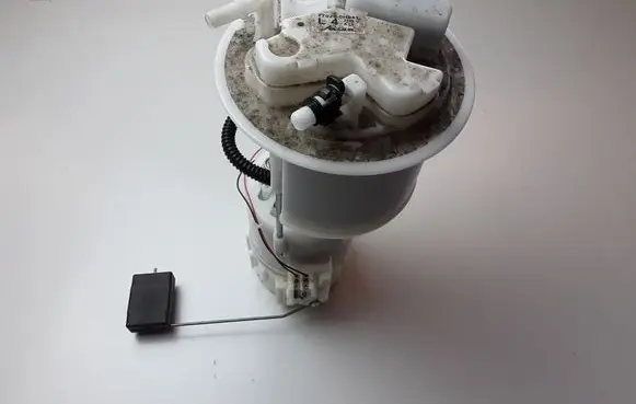 Toyota Aygo AB40 In-tank fuel pump 770200H041