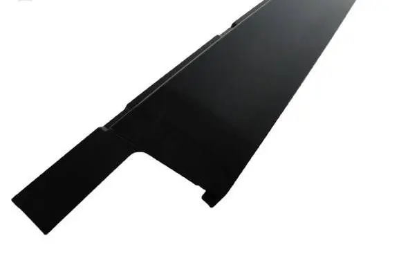 Mercedes-Benz GLA H247 Front door trim (molding) A2477226300