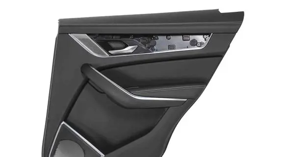 Jaguar F-Pace Rear door card panel trim