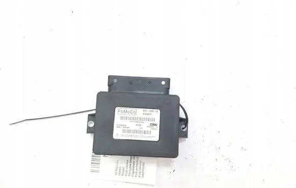Volvo S80 Brake system control unit/module 31334872