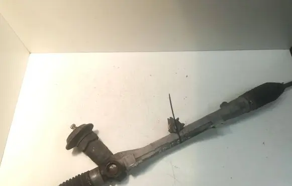 Mitsubishi ASX Steering rack