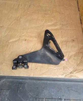 Renault Trafic III (X82) Sliding door upper top rail 