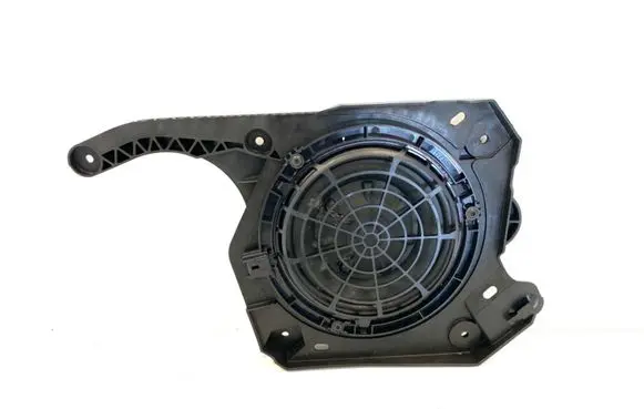 Opel Grandland X Front door speaker 9813826980